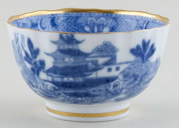 Teabowl c1810
